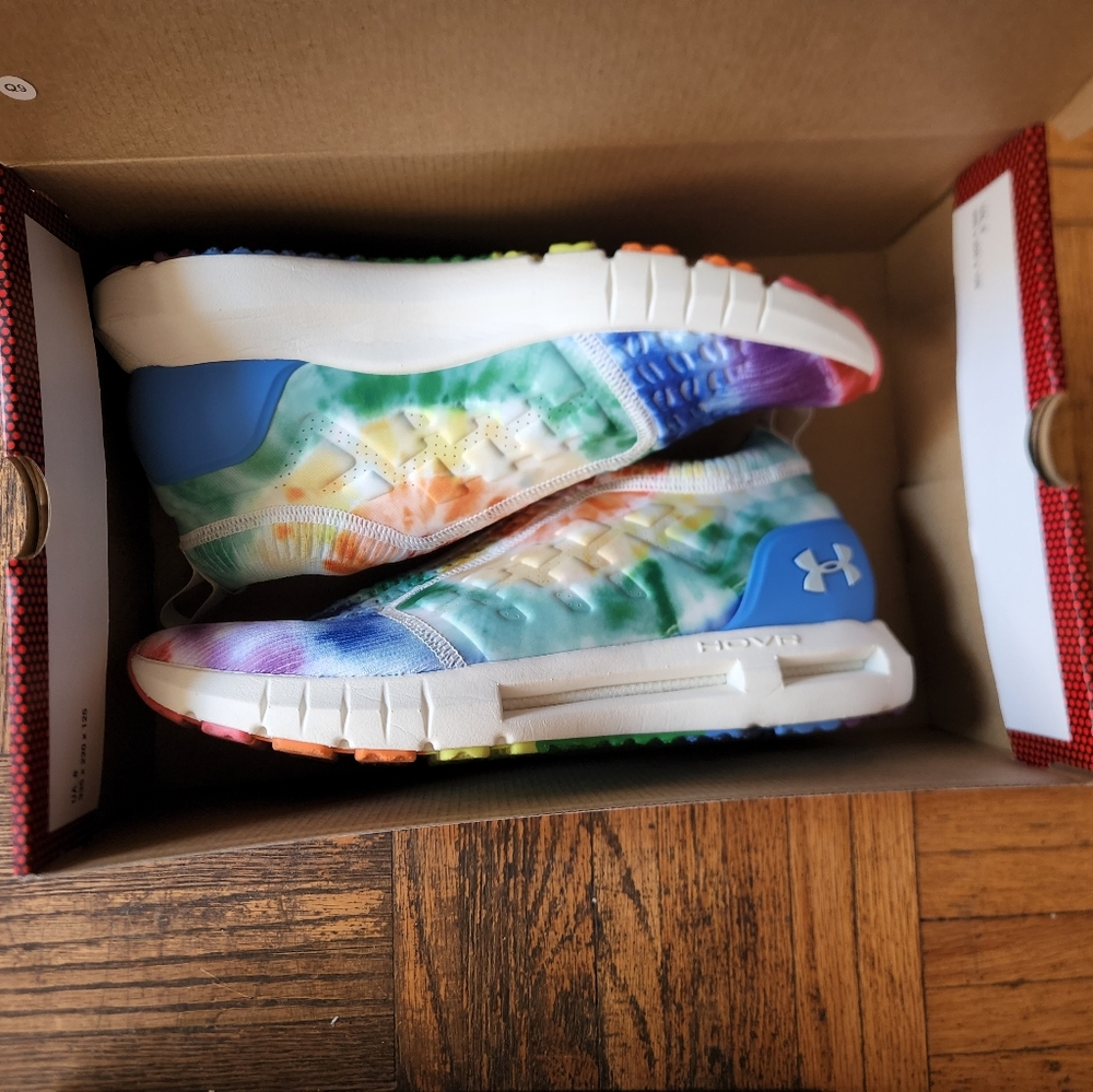 Under Armour HOVR SLIP US10.5